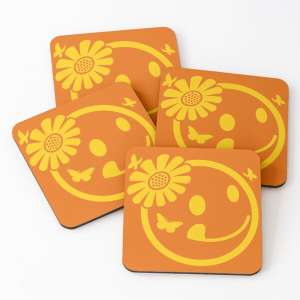 Item preview, Smile_with_Flower designed and sold by AURA-HYSTERICA.