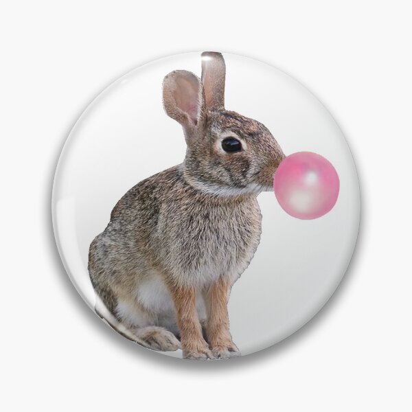 Item preview, Bubble Bunny! designed and sold by Corpsecutter.