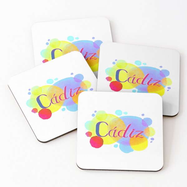 Item preview, Cadiz, Andalusia (Spain) designed and sold by adeillustrator.