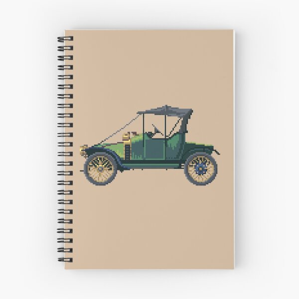 Item preview, great-grandfather 2nd car designed and sold by colatudo.