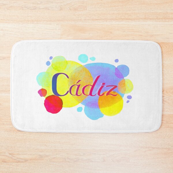 Item preview, Cadiz, Andalusia (Spain) designed and sold by adeillustrator.