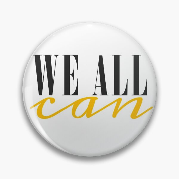 Item preview, We all can designed and sold by theartbykay.