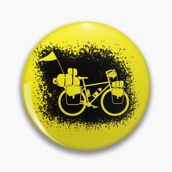 Item preview,  HOPETRIP - CYCLOTOUR designed and sold by hope-digital.