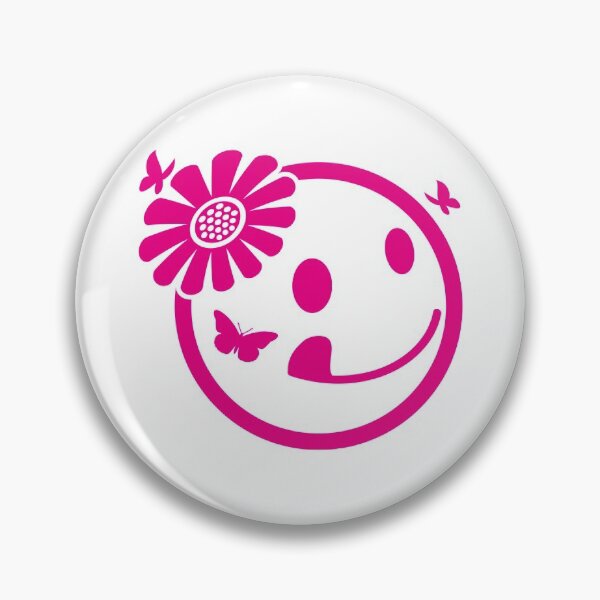 Artikelvorschau, Smile_with_Flower entworfen und verkauft von AURA-HYSTERICA.