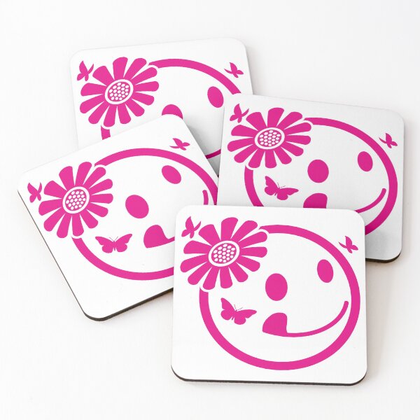 Item preview, Smile_with_Flower designed and sold by AURA-HYSTERICA.
