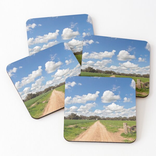 Item preview, Spring on the Farm designed and sold by Linda Lees.
