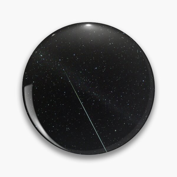 Item preview, Comet Swan + Eta Aquariid meteor designed and sold by utopiahomewares.
