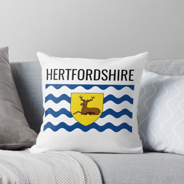 Item preview, Hertfordshire designed and sold by Angels-Archive.
