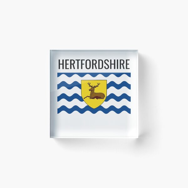 Item preview, Hertfordshire designed and sold by Angels-Archive.