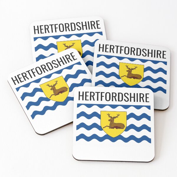 Item preview, Hertfordshire designed and sold by Angels-Archive.