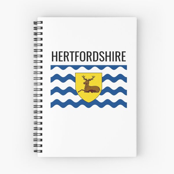 Item preview, Hertfordshire designed and sold by Angels-Archive.