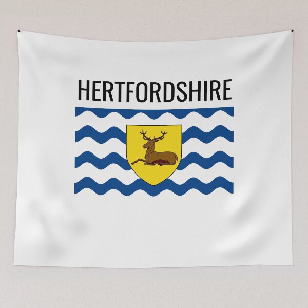 Item preview, Hertfordshire designed and sold by Angels-Archive.