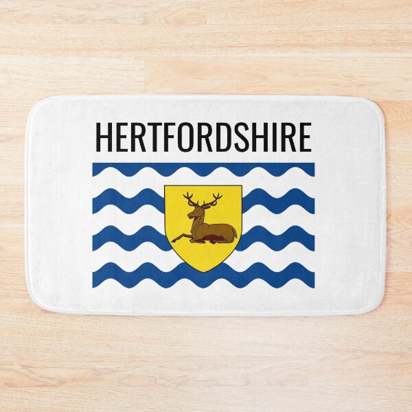 Item preview, Hertfordshire designed and sold by Angels-Archive.