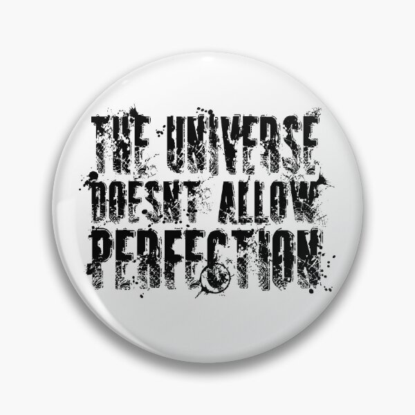 Item preview, Imperfect designed and sold by chuckirina.