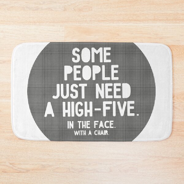 Item preview, High-five designed and sold by square-lemon.
