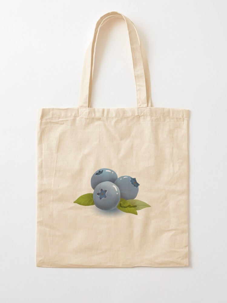 blueberry bag