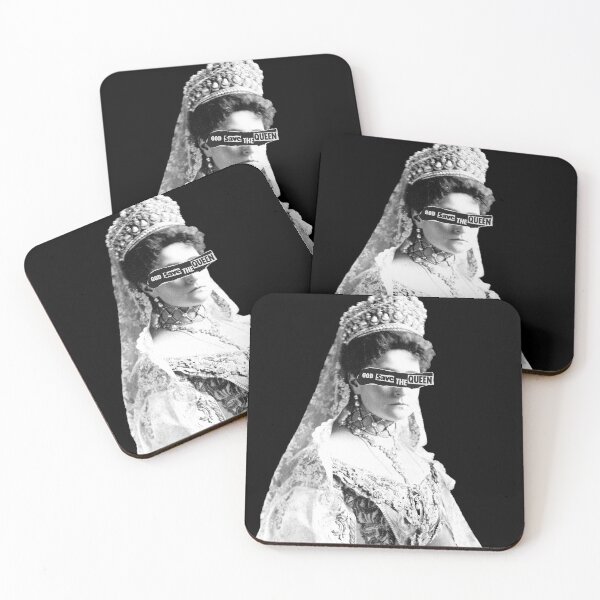Item preview, Alexandra Feodorovna designed and sold by bethwoodvilles.