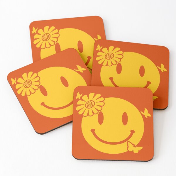 Item preview, Smile_with_Flower designed and sold by AURA-HYSTERICA.