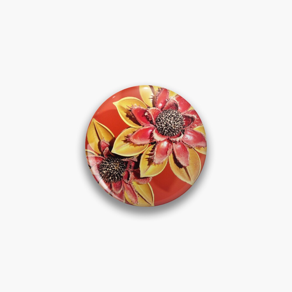 Item preview, Pin designed and sold by Fara.