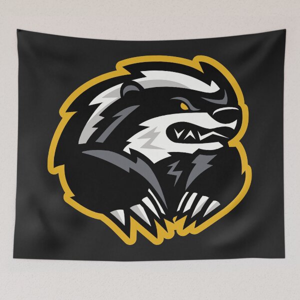 Item preview, Honey Badger designed and sold by JOHNITEES.