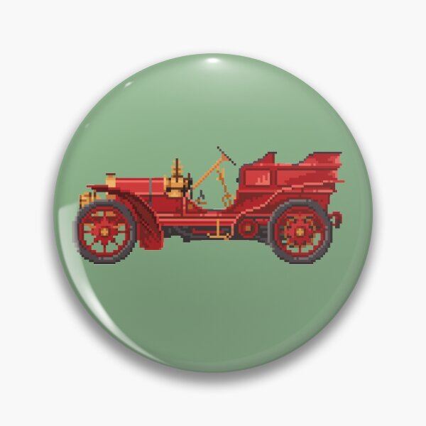 Item preview, great-grandfather 1st car designed and sold by colatudo.