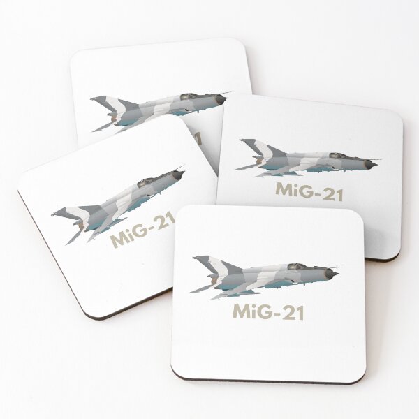 Item preview, MiG-21 Jet Figter designed and sold by NorseTech.