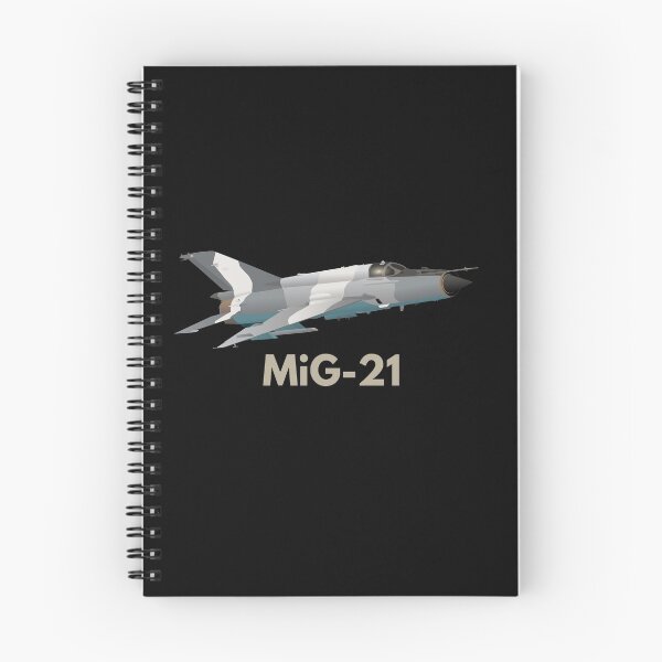 Item preview, MiG-21 Jet Figter designed and sold by NorseTech.