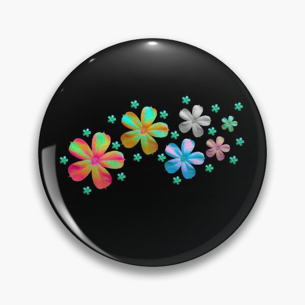 Item preview, Flowers meadow designed and sold by rhnaturestyles.
