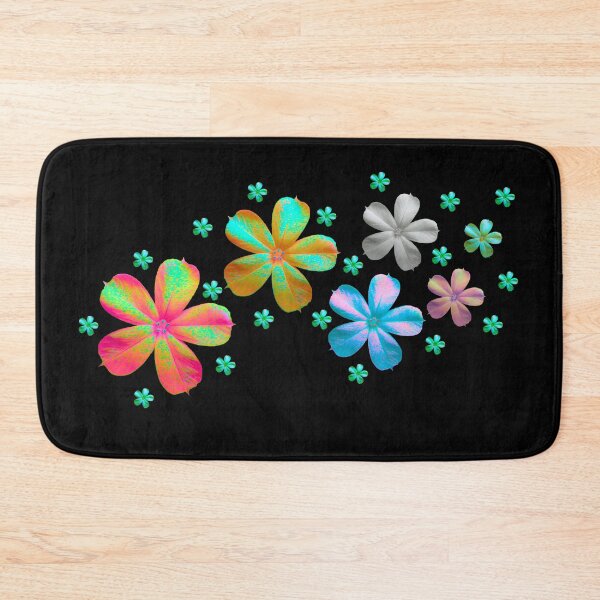 Item preview, Flowers meadow designed and sold by rhnaturestyles.