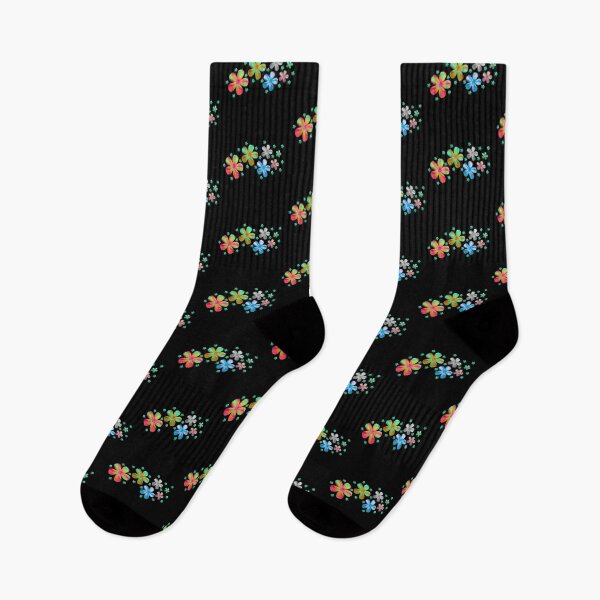 Item preview, Flowers meadow designed and sold by rhnaturestyles.