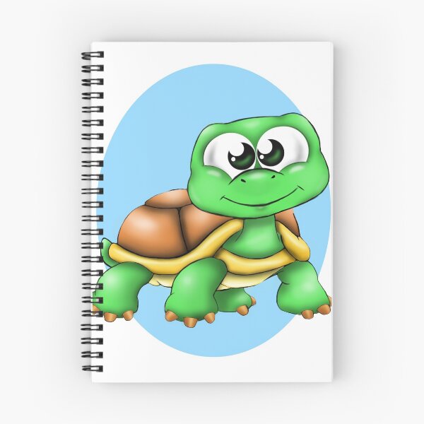 Item preview, Tutute, the turtle designed and sold by AlaakUnivers.