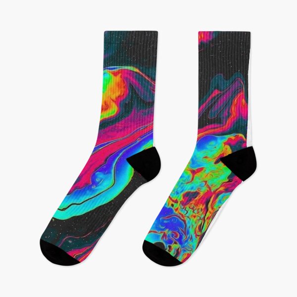 Item preview, Psychedelic colors designed and sold by MiguelPonzo.