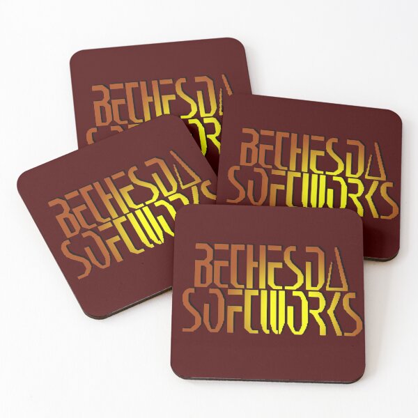 Item preview, Bethesda Softworks designed and sold by GioBat.