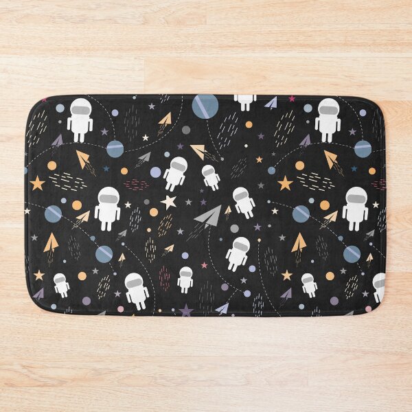 Item preview, Astronaut Pattern designed and sold by TM Selvam.