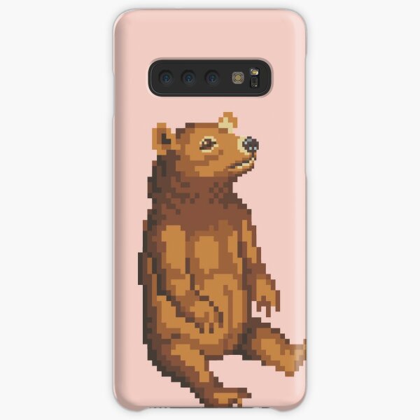 Bear Roblox Phone Cases Redbubble - fob grizzly roblox