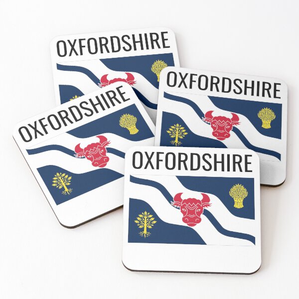 Item preview, Oxfordshire designed and sold by Angels-Archive.