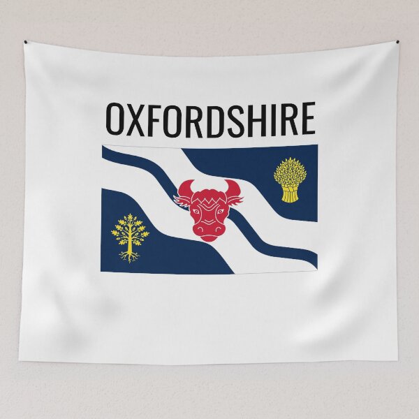 Item preview, Oxfordshire designed and sold by Angels-Archive.