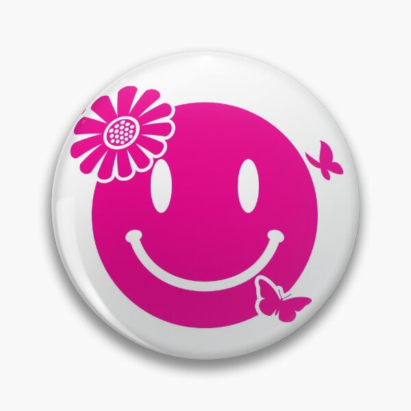 Artikelvorschau, Smile_with_Flower entworfen und verkauft von AURA-HYSTERICA.