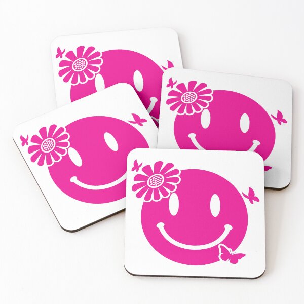 Item preview, Smile_with_Flower designed and sold by AURA-HYSTERICA.