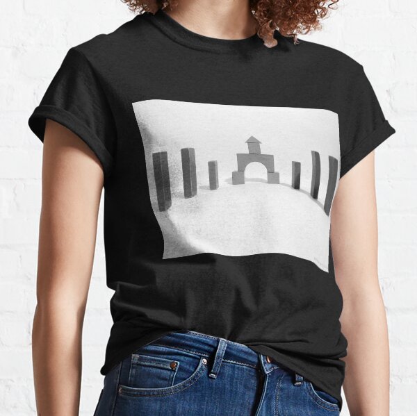 KONSTRUKTION #1 Classic T-Shirt