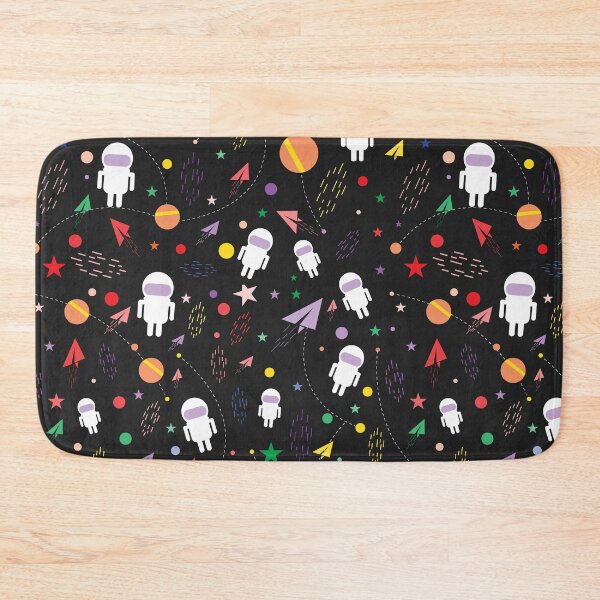 Item preview, Cartoon Astronaut designed and sold by TM Selvam.