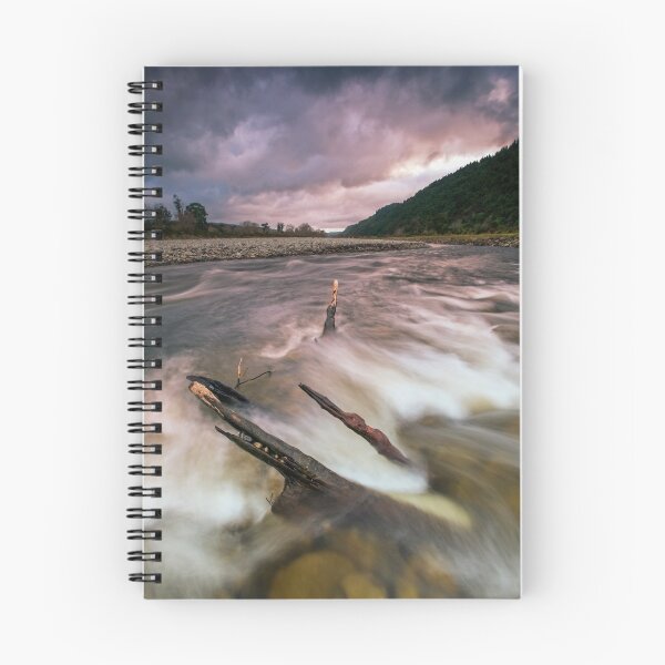 Item preview, Storm clouds at dusk designed and sold by Lightwave Gallery .