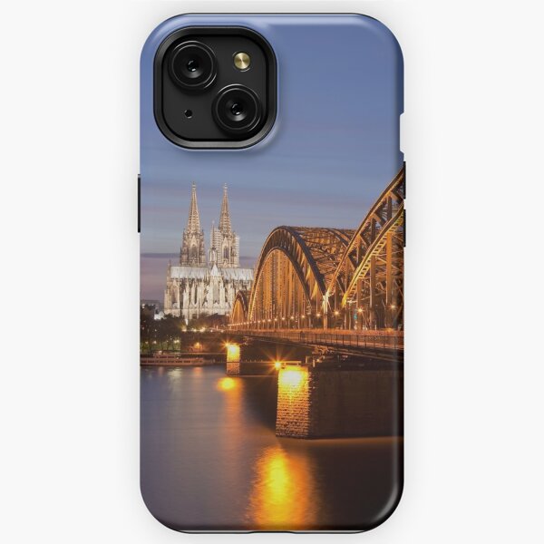 Koln iPhone Cases for Sale