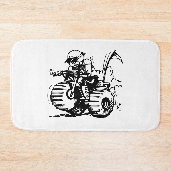 Item preview, Dune Trike designed and sold by Adorable Badass.