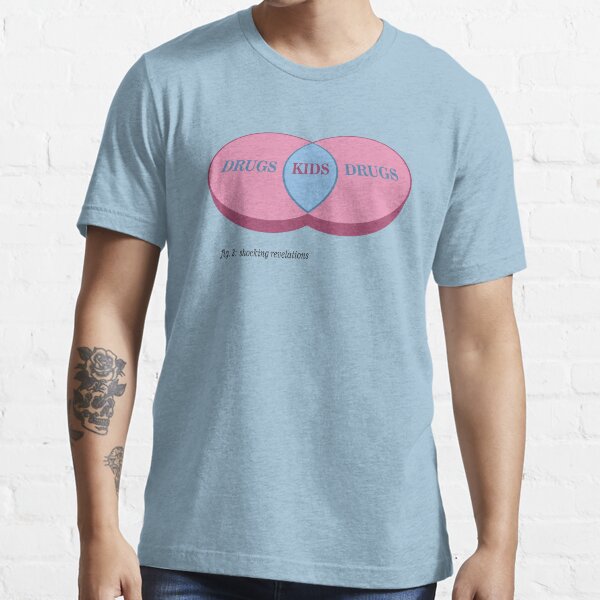 SHOCKiNG REVELATiONS Essential T-Shirt