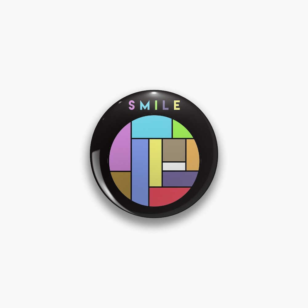 Item preview, Pin designed and sold by StuWho.