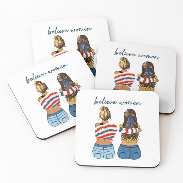 Item preview, Believe Women designed and sold by Olivia Ossege.