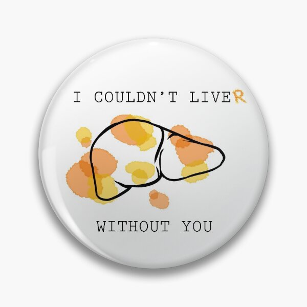 Item preview, I Couldn't Liver Without You v2.0 designed and sold by onefredband.