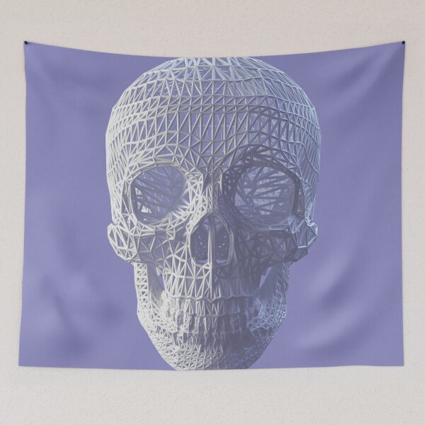 Item preview, Skull designed and sold by colatudo.