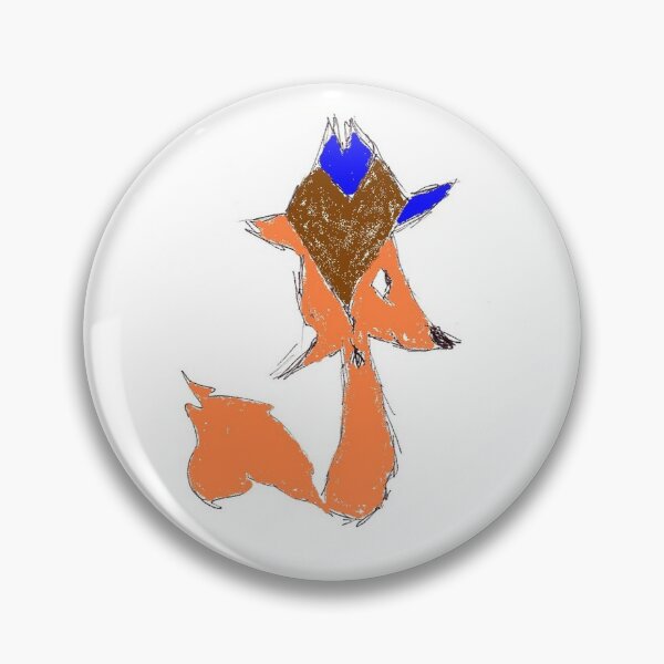 Item preview, Foxy designed and sold by Headphones366.